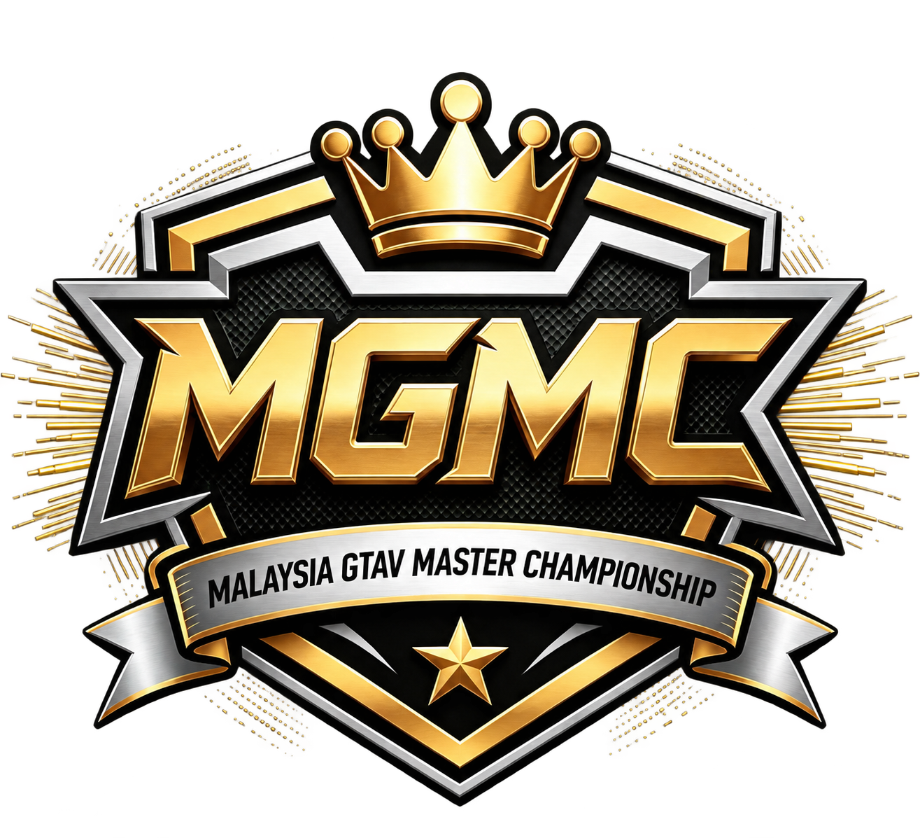 Logo MGMC